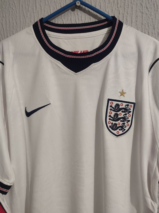 Camisola Inglaterra