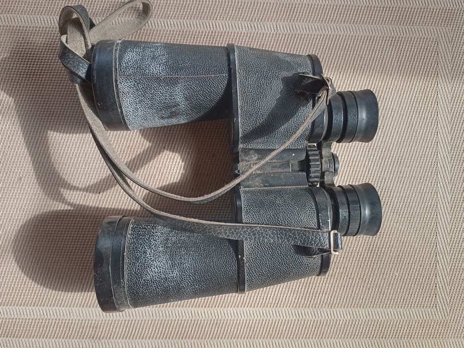 Бинокль Tento БПЦ10х50