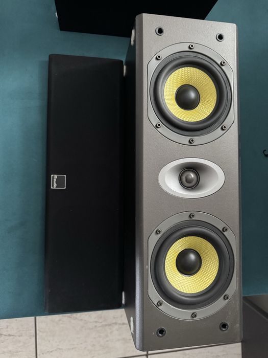 Zestaw kina domowego ONKYO  TX -SR304 E.