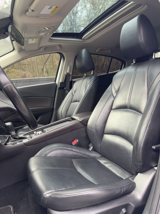 Продаж Мазда 3 Київ