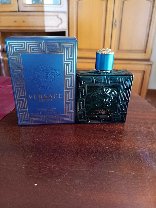Versace Eros EDP 100 ml