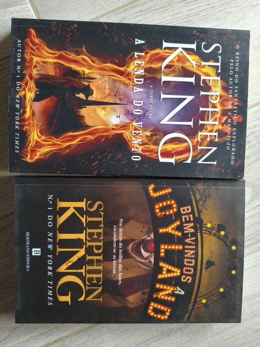 Pack Stephen King427937174934661126