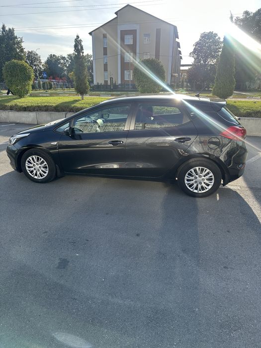 Продам Kia Ceed 2013