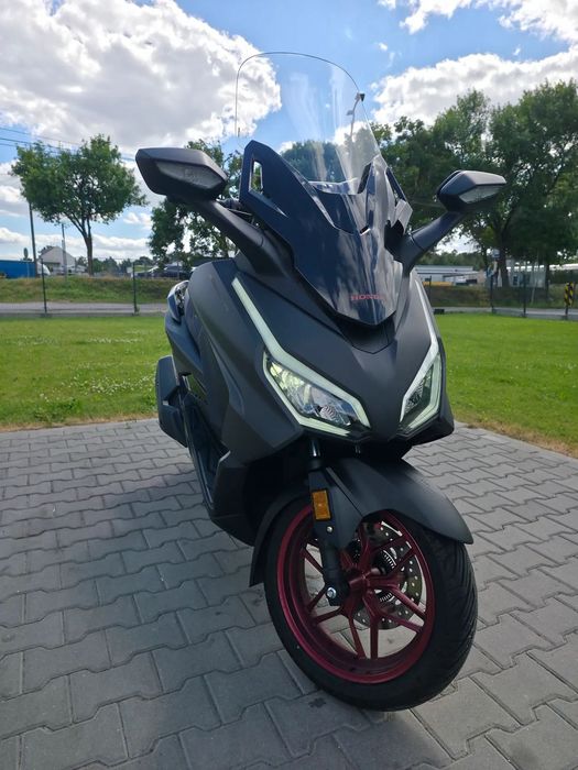 Honda NSS Honda Forza 125 2023r. Special Edition NSS