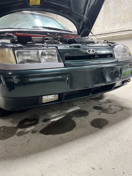 Разборка ваз 2110