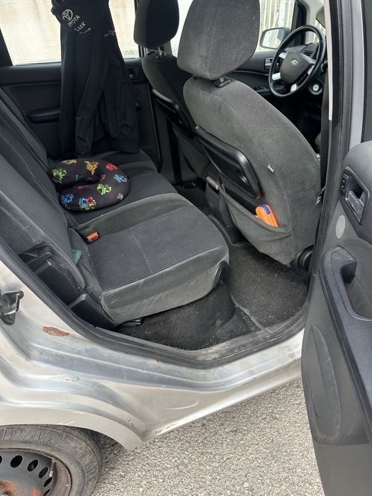 C-max 1.6 diesel  ford
