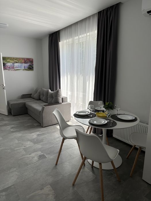 Аренда Квартира подобово Світло тепло 2 поверх Клубний дом Аркадия