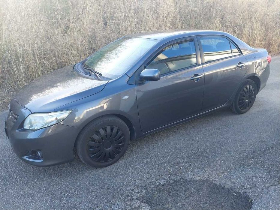 Toyota Corolla 1.4 97CV