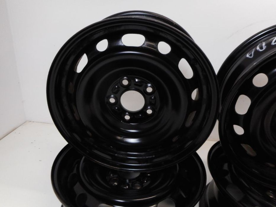 felgi  stalowe 16 mazda 6 cx3 cx5 et42 oryginał