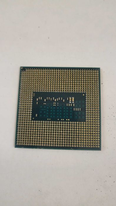 Процесор ноутбука Intel Core i7-4710MQ SR1PQ 47W Socket G3