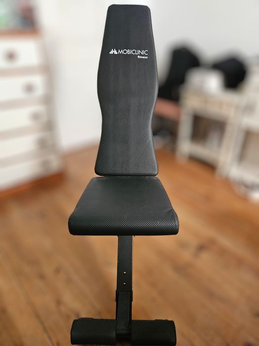 Weight Bench / Exercise Chair510623166183526400