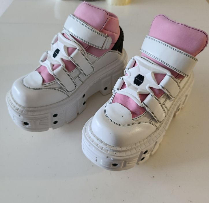 Молодіжні чобітки 24см