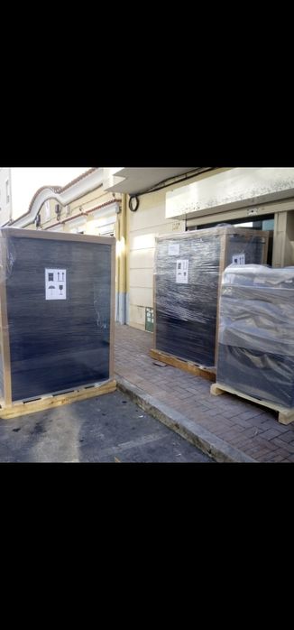 Self service lavandaria Líder de mercado em Portugal