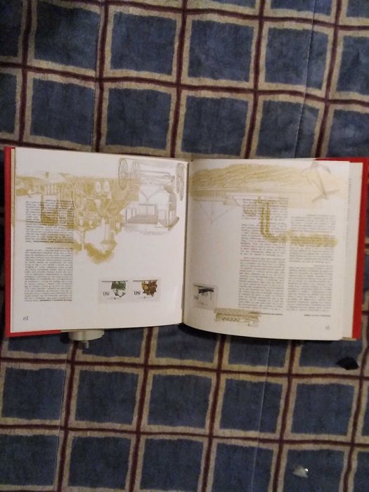 1993 Livro Portugal em Selos MNH **