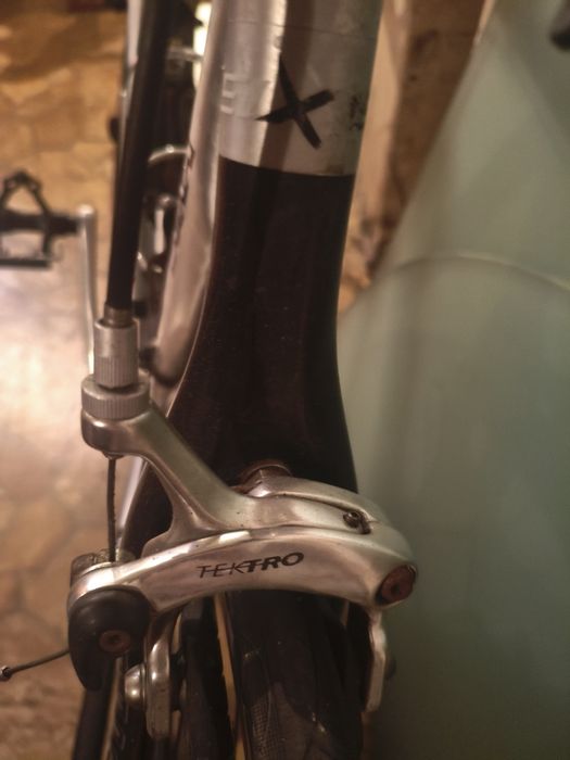 Bulls Sora szosowy,kolarka