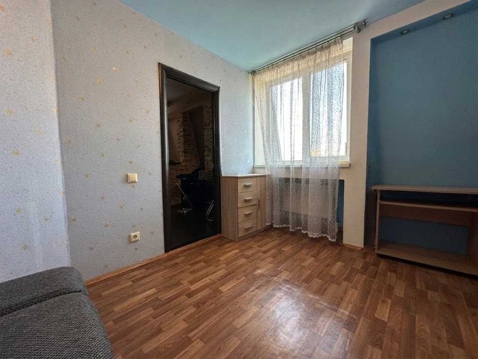 Продаж 3к квартири 90м². ДВОРІВНЕВА. З МЕБЛЯМИ та ТЕХНІКОЮ. ID:842