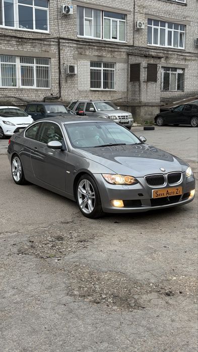 В Житомирі BMW E92 330d m57 автомат 2006 праве кермо в Житомирі