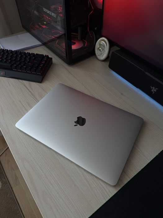 ‼️ІДЕАЛЬНИЙ‼️ MacBook Pro 13” 2017 8/128gb
