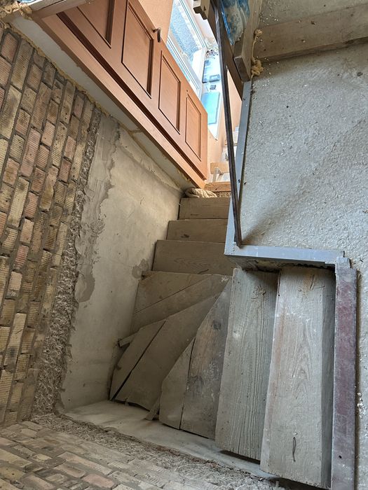 Продаж окремостоячого будинку в Оброшине