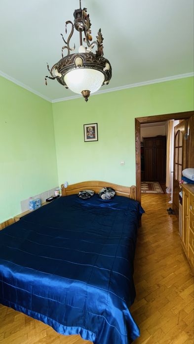 2-кімн. квартира в м. Галич.  Інд. газове опал. Постанови._ol