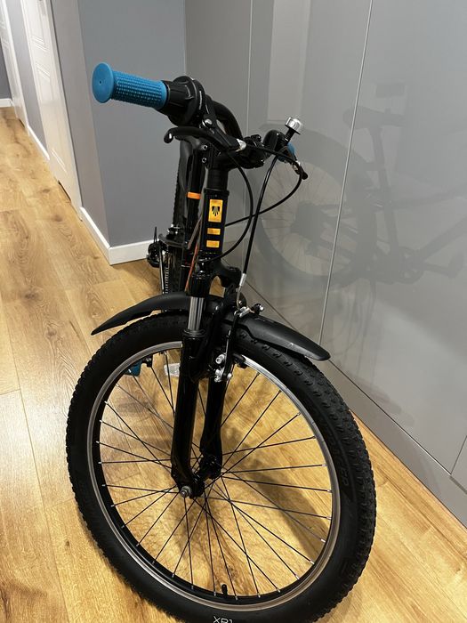 Rower Trek Precaliber 24