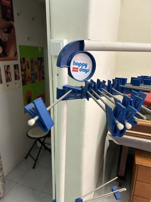 Expositor de loja da Triumph