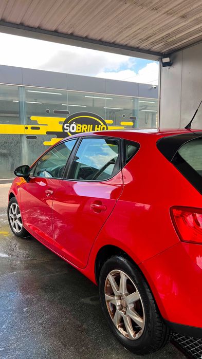 SEAT Ibiza — fotografia 6