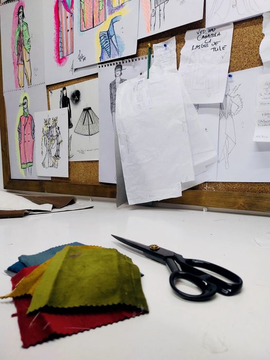 Aulas de Costura para Iniciantes – Recarei, Paredes