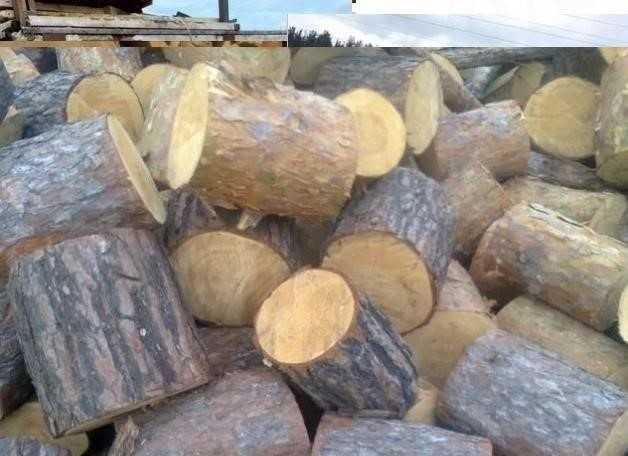 Сухие дрова. Рубаные.Не Дорого!