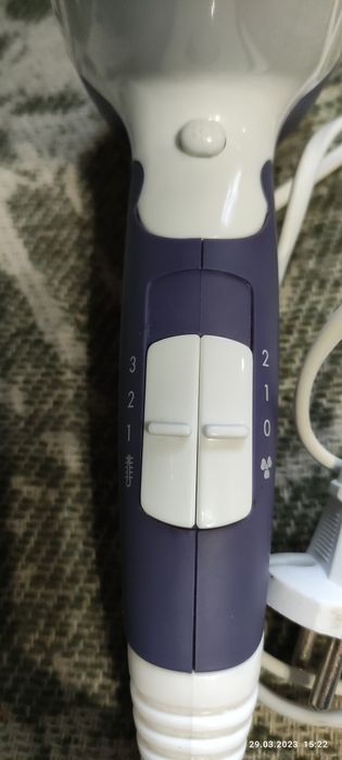 Фен для волос Польша