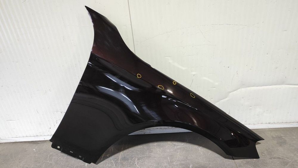 GUARDA-LAMAS FRENTE DIREITO MERCEDES CLASE S (W222) LIM. S 350 BLUETEC (222.032)