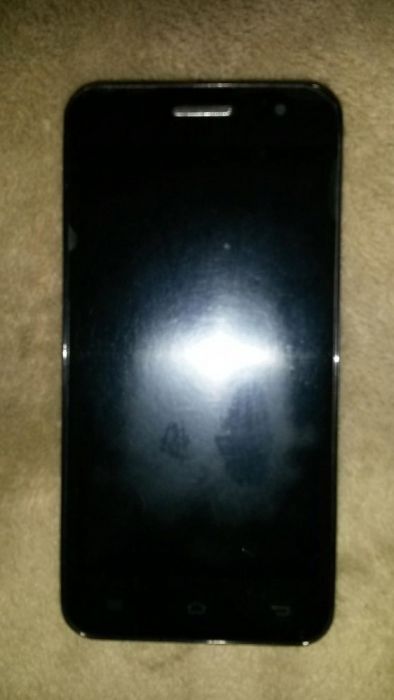 Telefon Smartfon jiayu