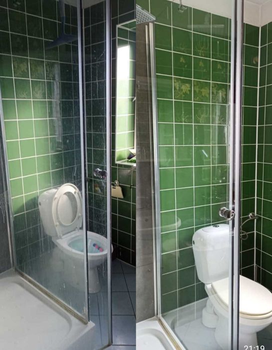 Sprzątanie mieszkań, domów, apartamentów