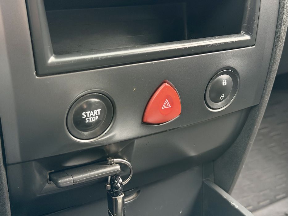 Renault Megane 2 2006