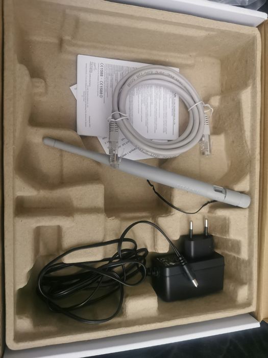 Router TP-Link TL-MR3220 3G/4G Wi-Fi