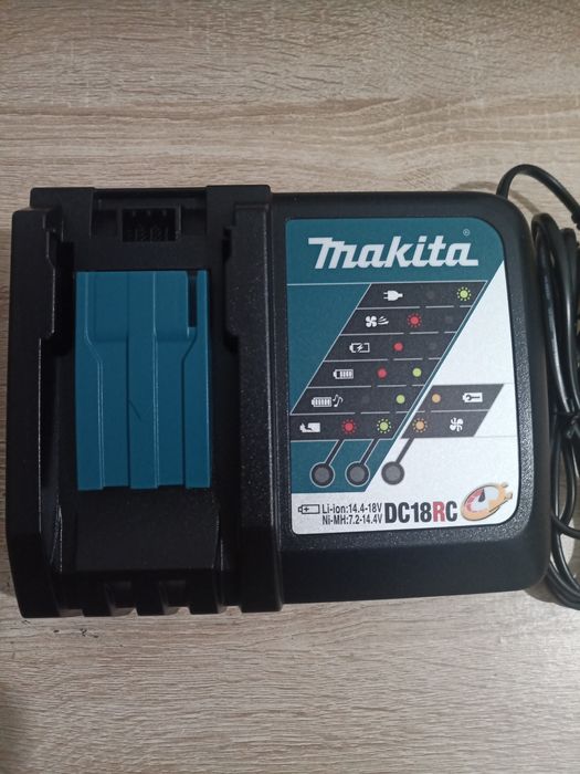 Makita BL1850 BL1840 BL4040 LXT XGT 18V 40V оригінальні батареї