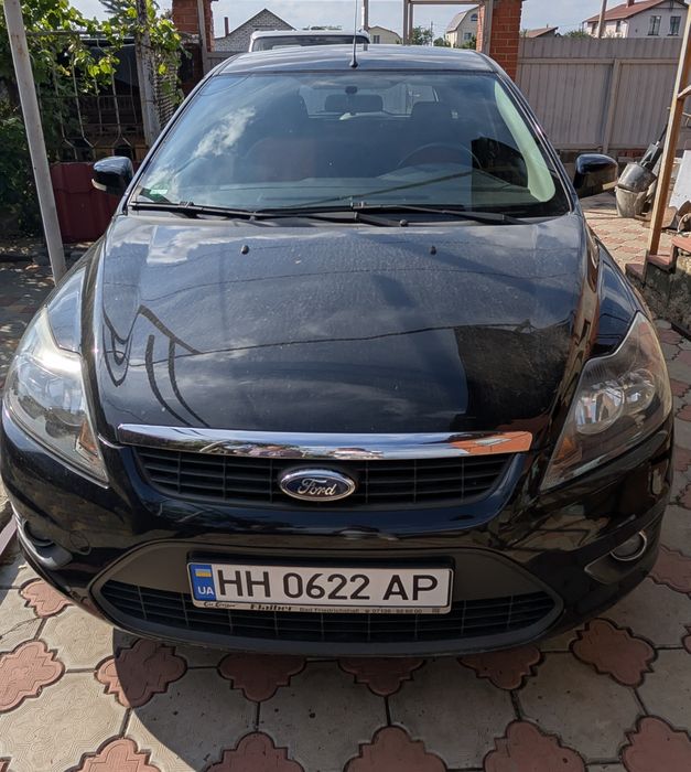 Продам Ford Focus 2009 г, двиг. 1.6 MPI бензин