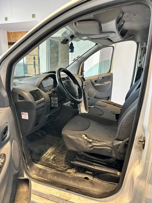 Venda de Toyota Proace Longa de 2014: 3 Lugares
