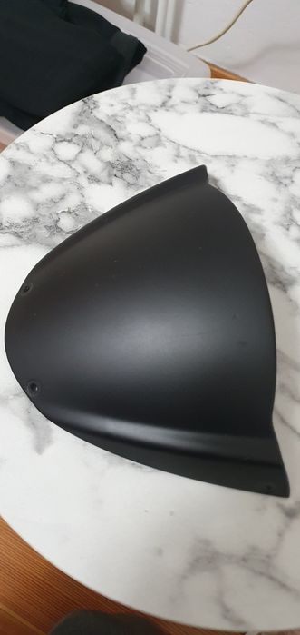 Owiewka ducati monster 696