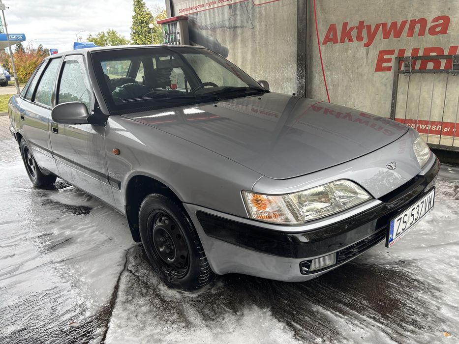 Daewoo Espero zadbany niski przebieg