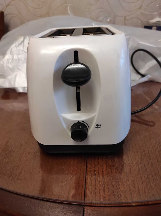 Тостер TEFAL для смачних тостів