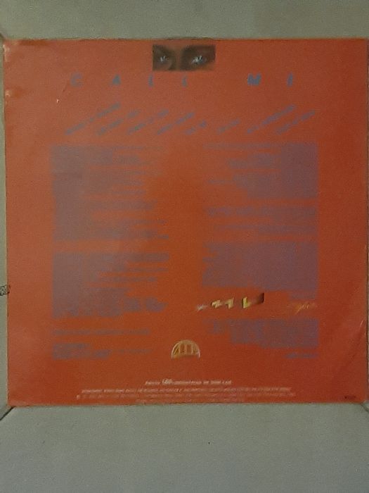 DISCOS Vinil Impecáveis