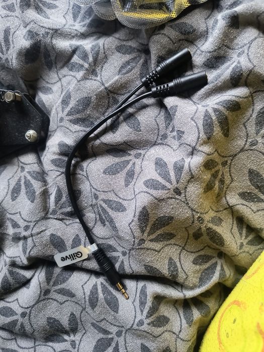 Kabel audio qilivie