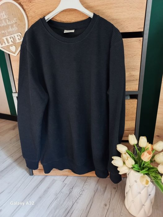Bluza męska De Facto M