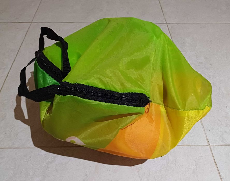 Conjunto de jogo de bowling infantil