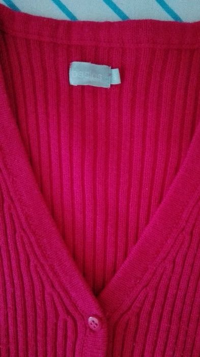 Casacos malha vários