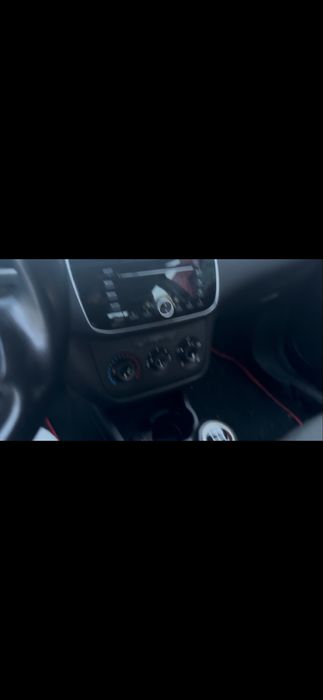 Fiat punto 1.3 cdti multijet