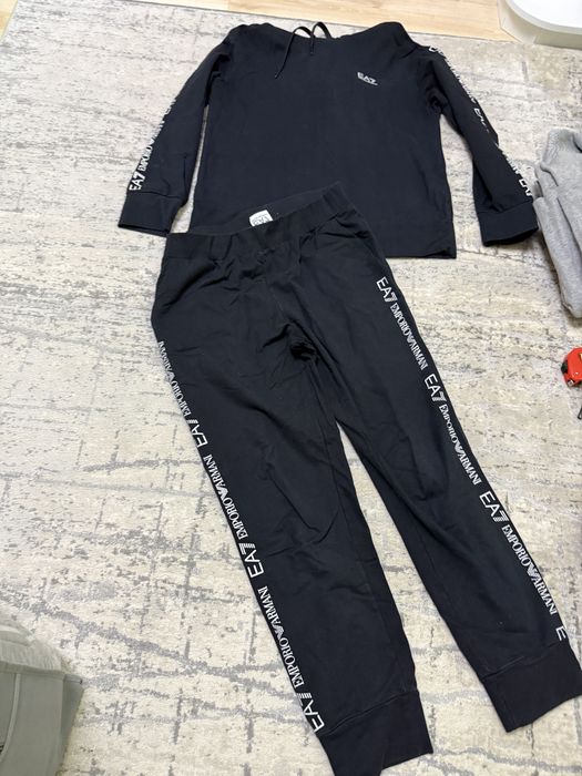 Жіночий костюм Armani оригінал