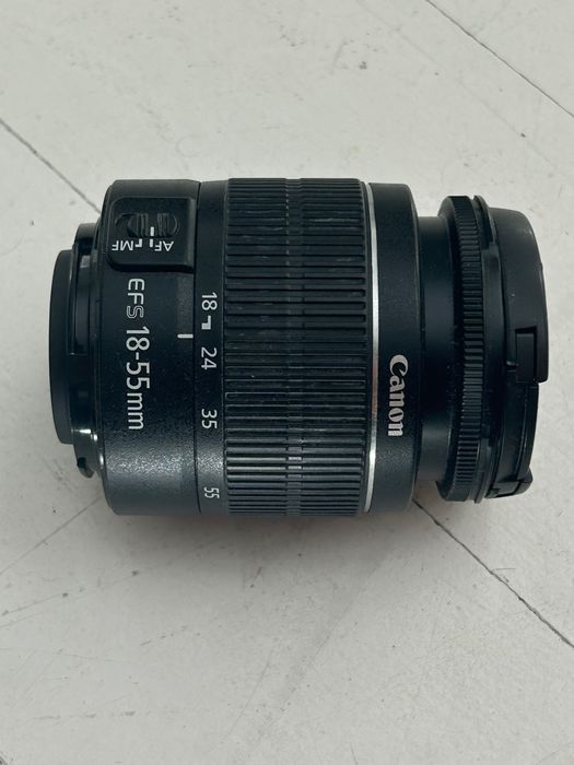 Câmara CANON eos rebel T5