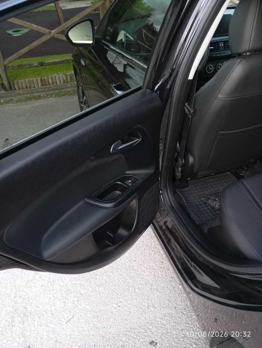 Fiat tipo 1.3 diesel